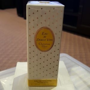 Christian Dior Dolce Vita